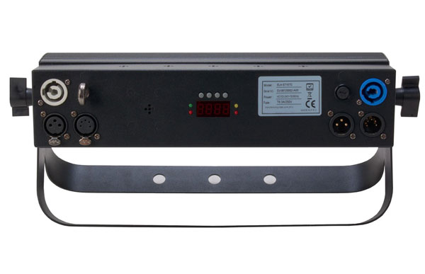 Фото American DJ PIXEL Pulse BAR