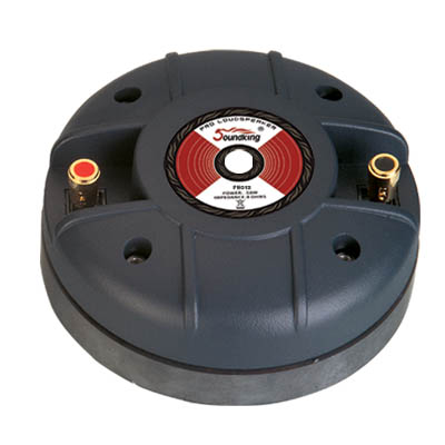 Фото Soundking FE012  ВЧ драйвер 40W(RMS)