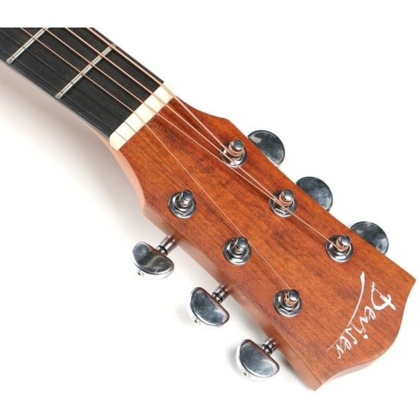 Фото Гитара акустическая DEVISER LS-150N MINI