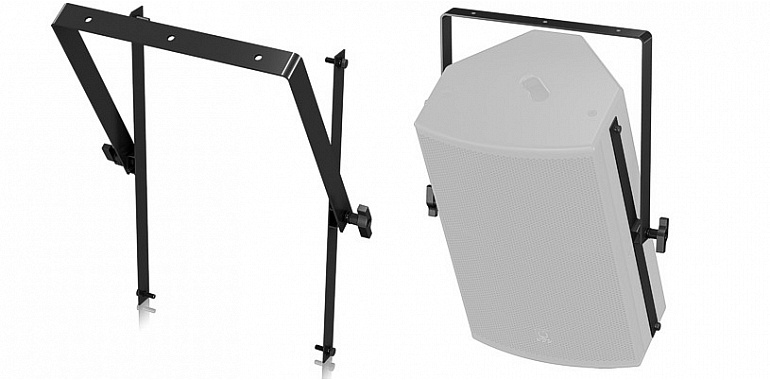 Фото Крепление Turbosound NuQ152-FY