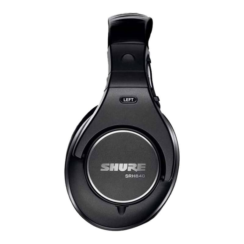 Фото Наушники SHURE SRH840