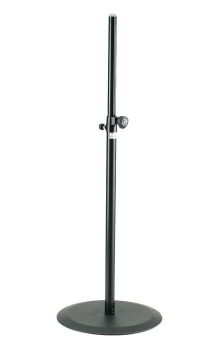 Фото K&M 26735-000-55  + 03-40-320-56/32156 (в двух коробках) стойка для АС