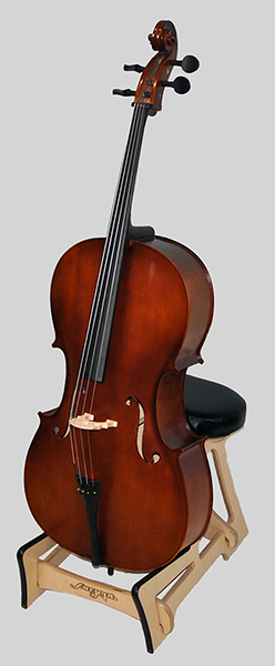 Фото Стул-стойка Мозеръ SSC-3