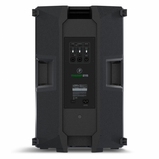 Фото Звукоусилительный комплект THUMP 15 Dual SUB MIC