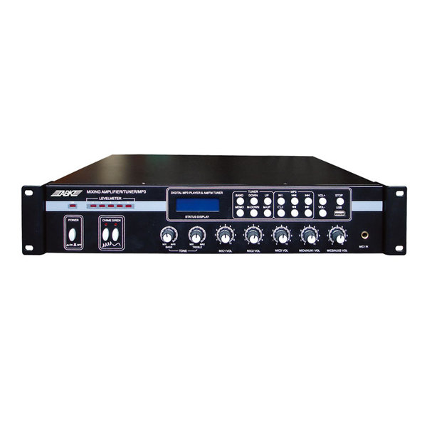 Фото Радиоузел ABK PA-230