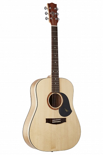 Фото Maton S60