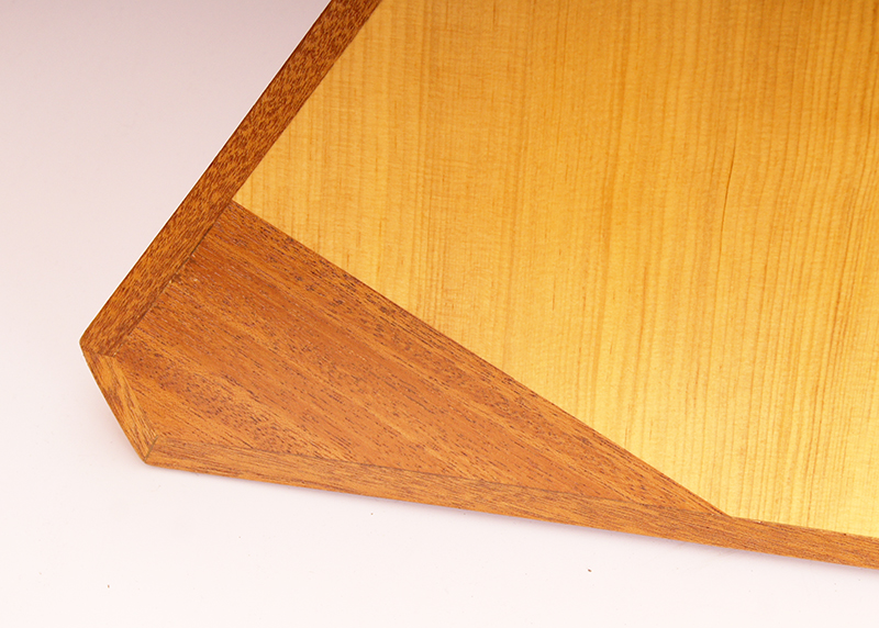 Фото Балалайка контрабас Doff BCM4