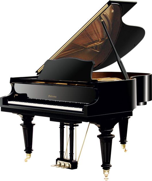 Фото Falcone GF-87LD EBP