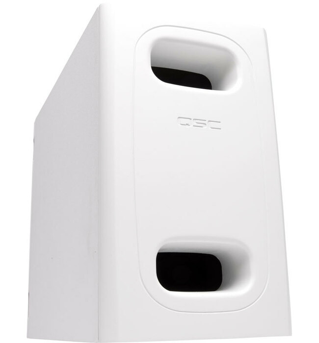 Фото QSC AD-S.SUB-WH