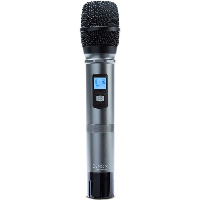 Фото Активная акустическая система DENON COMMANDERSPORT +