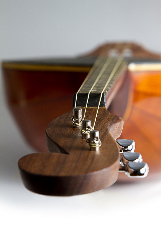 Фото ПКМИ фонда П.И. Чайковского ДОМРА 3-Х СТРУННАЯ АЛЬТ (КАТЕГОРИЯ УЧЕНИЧЕСКАЯ)