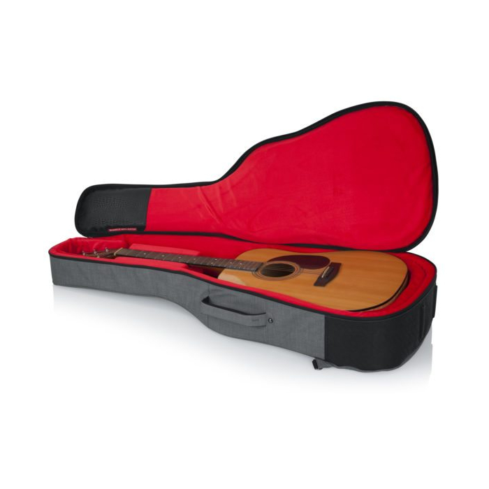 Фото GATOR GT-ACOUSTIC-GRY