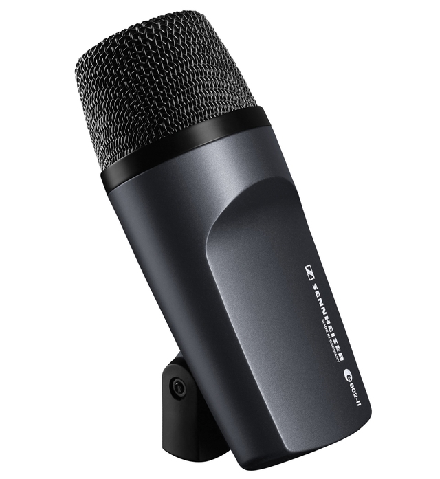 Фото Sennheiser e 602-II