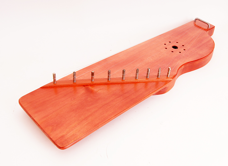 Фото Гусли Мир гуслей MG-A9MA