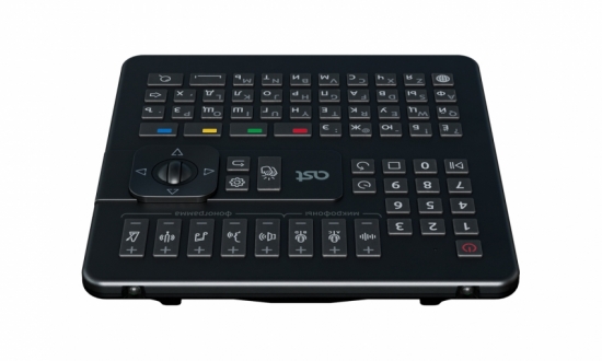 Фото Комплект караоке AST AntPower Pro