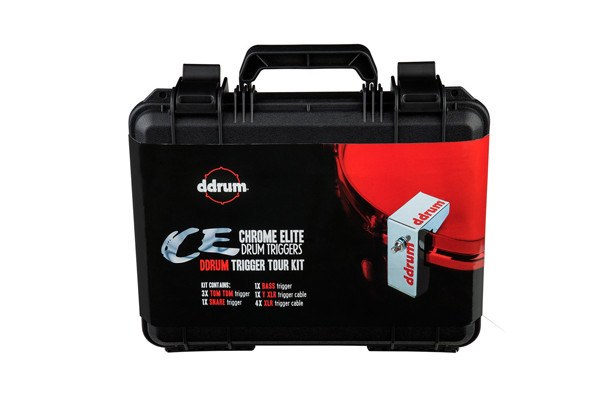 Фото Ddrum CE Tour Pack CE