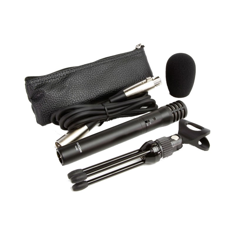 Фото Tascam TM-60