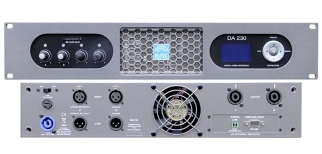 Фото KME DA 428