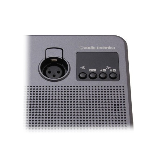 Фото AUDIO-TECHNICA ATUC-50INT