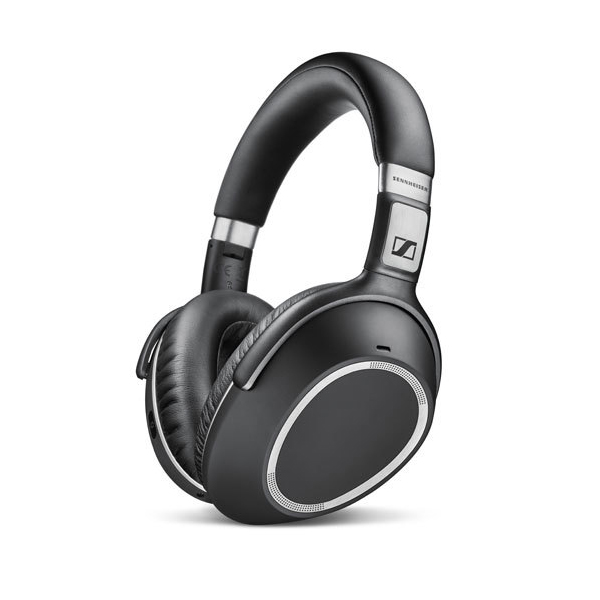 Фото Sennheiser PXC 550 Wireless