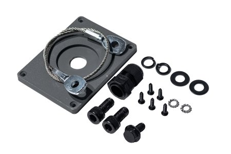 Фото Всепогодный сабвуфер SVS Audiotechnik IP-08S