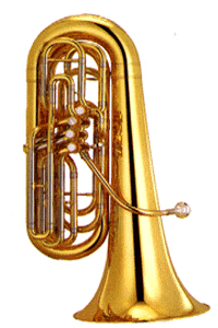 Фото Баритон Yamaha YBH-621