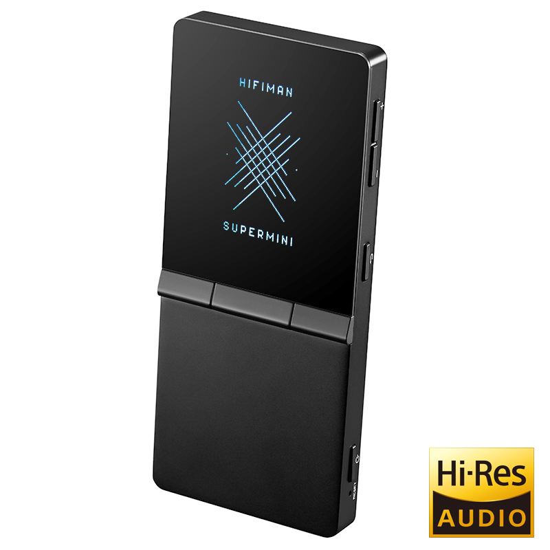 Фото HIFIMAN Supermini