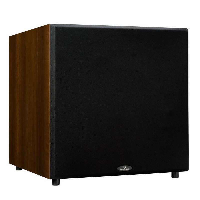 Фото Monitor Audio Monitor MRW10 Walnut