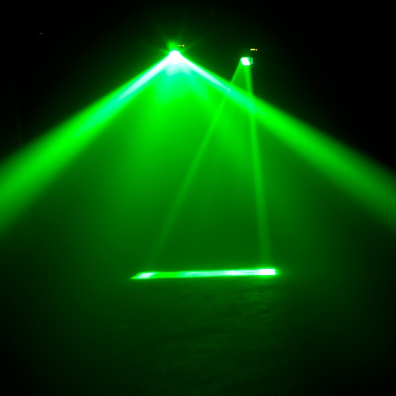 Фото ADJ Ricochet