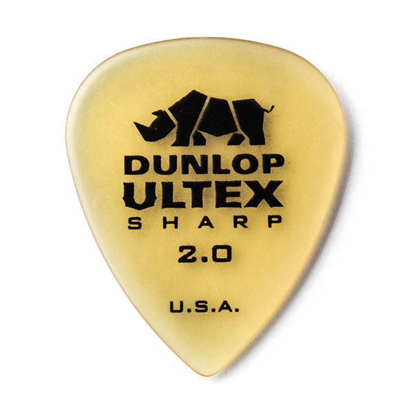 Фото Dunlop 433R2.0 Ultex Sharp