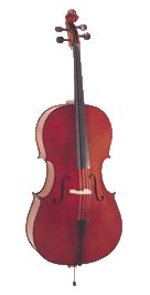 Фото Виолончель GRAND C-14 4/4