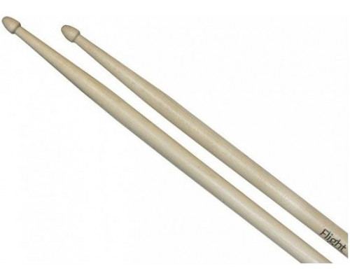 Фото FLIGHT FDS-5B China Maple - Барабанные палочки клен Флайт