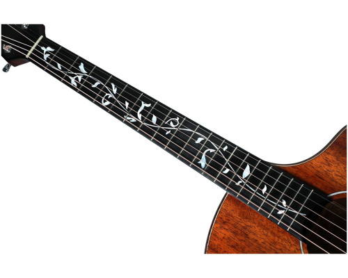 Фото Акустическая гитара NATASHA Vitalis JC 41 Natural