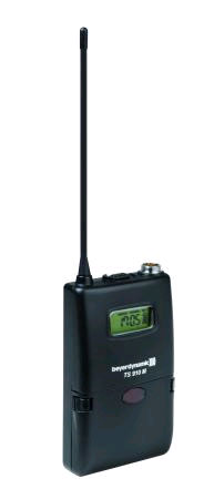 Фото Передатчик Beyerdynamic TS 910 M