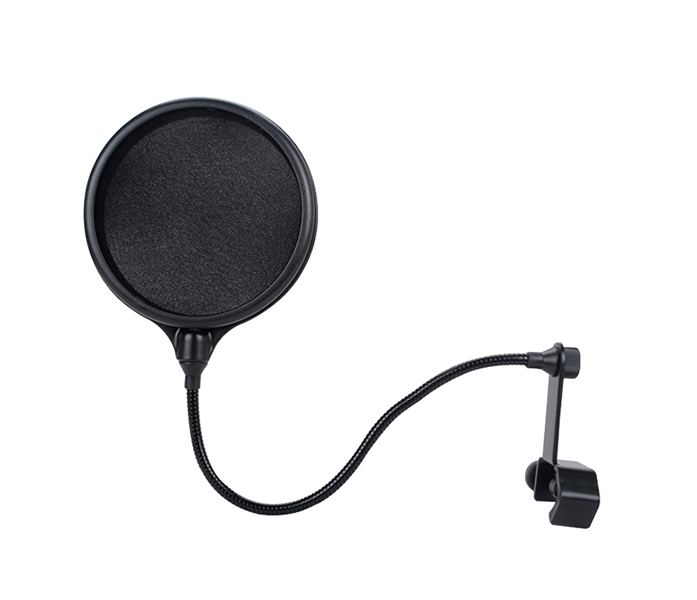 Фото Студийная ветрозащита (поп-фильтр) Alctron PF04