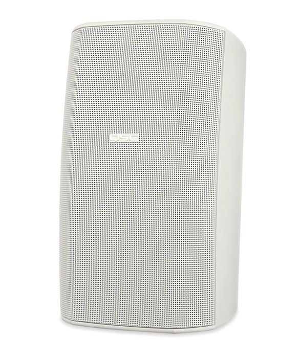 Фото Громкоговоритель настенный QSC AD-S82 WH