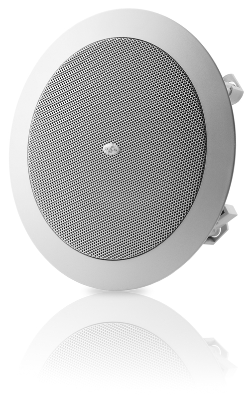 Фото DAS AUDIO CL-5T