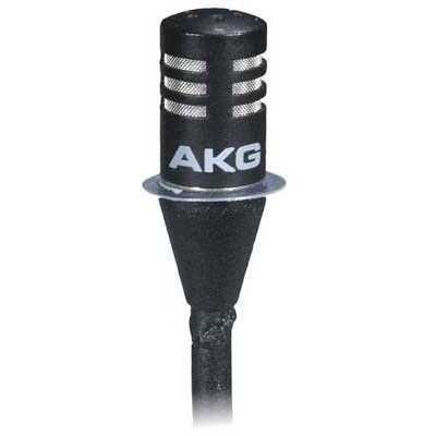 Фото Микрофон петличный AKG C577WR