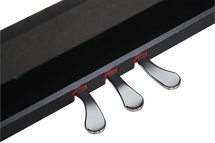 Фото Пианино Middleford DUP-300A