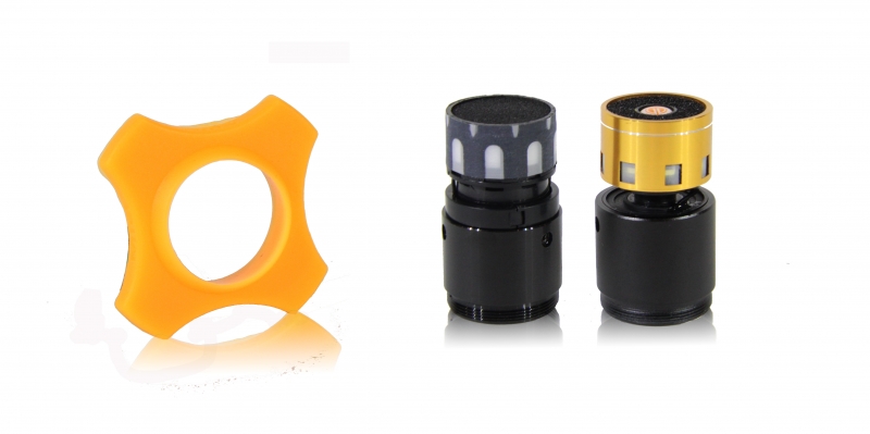 Фото Arthur Forty U-980C PSC (UHF)