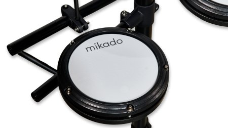 Фото Электронная ударная установка Mikado DDS-7