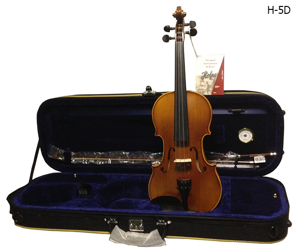 Фото Скрипка Karl Hofner H5G-V 1/4