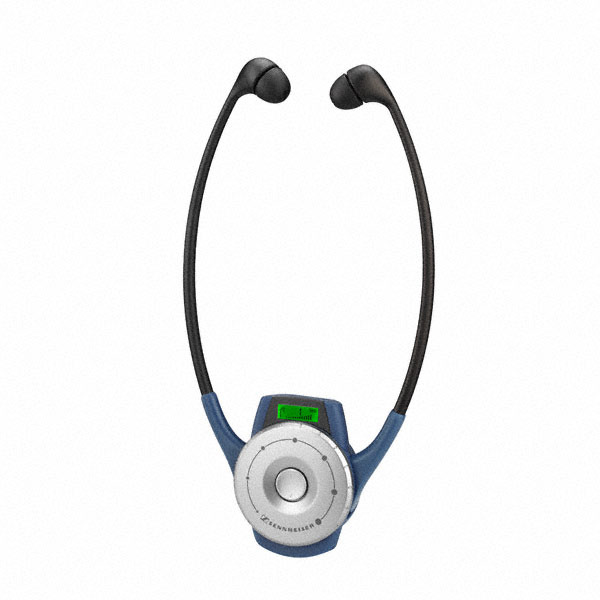 Фото Приемник с наушниками Sennheiser HDE 2020-D-II