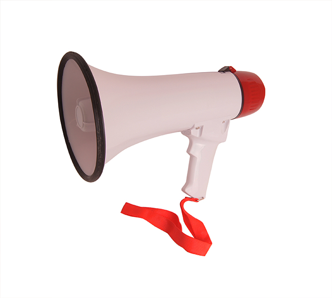 Фото Мегафон Soundking YC-200