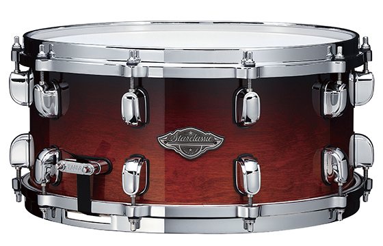 Фото Малый барабан TAMA MBSS65-DCF STARCLASSIC PERFORMER