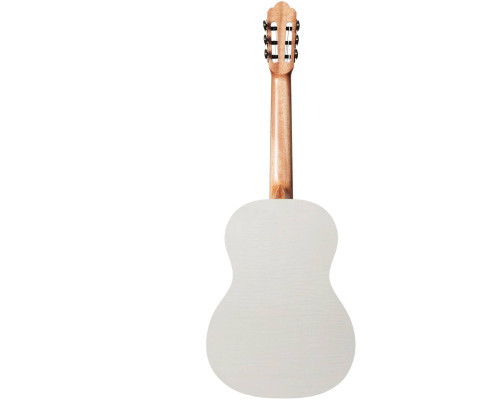 Фото Классическая гитара NATASHA Lux 650