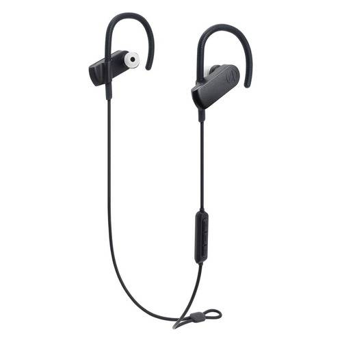 Фото AUDIO-TECHNICA ATH-SPORT70BTBK