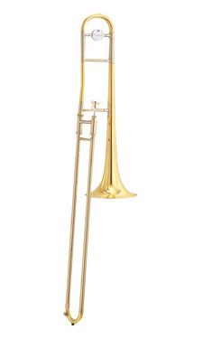 Фото Тромбон тенор Yamaha YSL-697Z