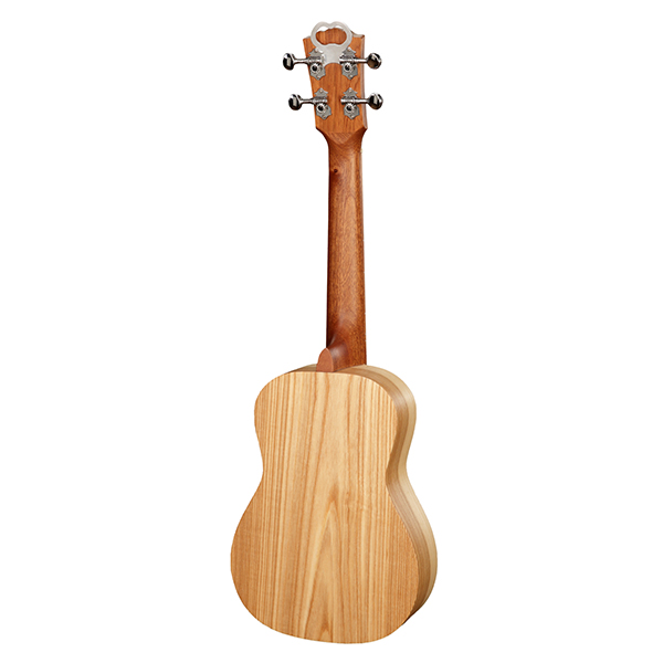 Фото MiLena-Music ML-Openlele Укулеле концертный, цвет натуральный