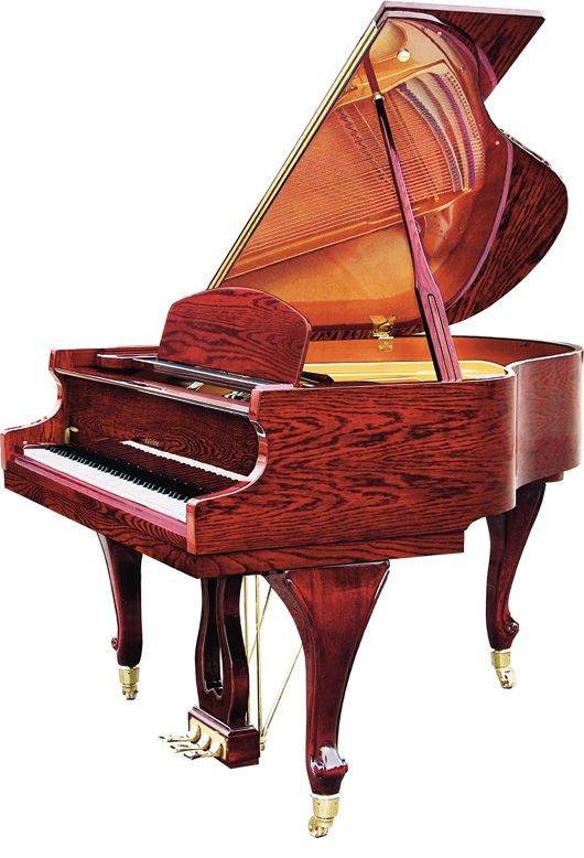 Фото Falcone G(F)-52FAD WWP